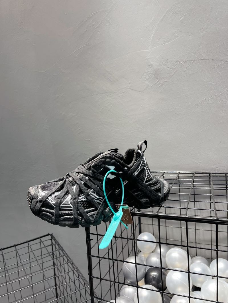 Balenciaga Track Shoes